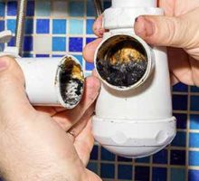 Rohrreinigung Sanitär Service und Notdienst